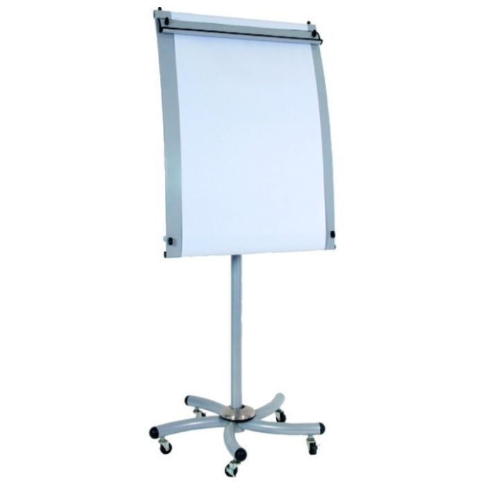 WRITEBEST　【売切廃番】フリップチャートプロ　キャスター付　740×1000mm　シ