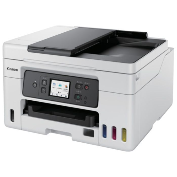 キヤノン　インクジェット複合機　GX4030