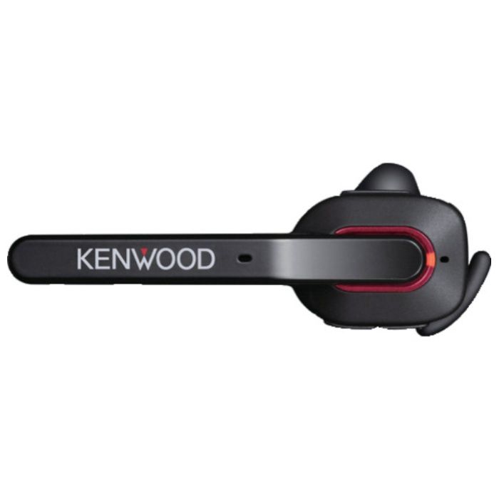 KENWOOD　片耳ヘッドセット