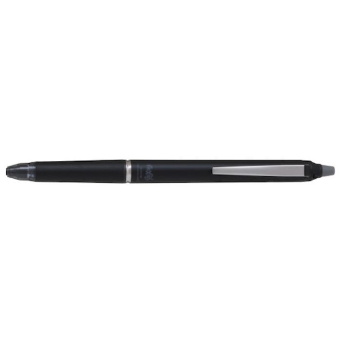 PILOT　まとめ買い　消せるボールペン　フリクションボールノックゾーン　オールタイムブラック　0.5mm　10本セット