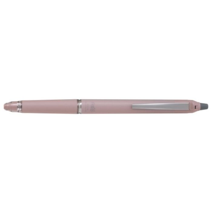 PILOT　まとめ買い　消せるボールペン　フリクションボールノックゾーン　ファーストライトピンク　0.5mm　10本セット