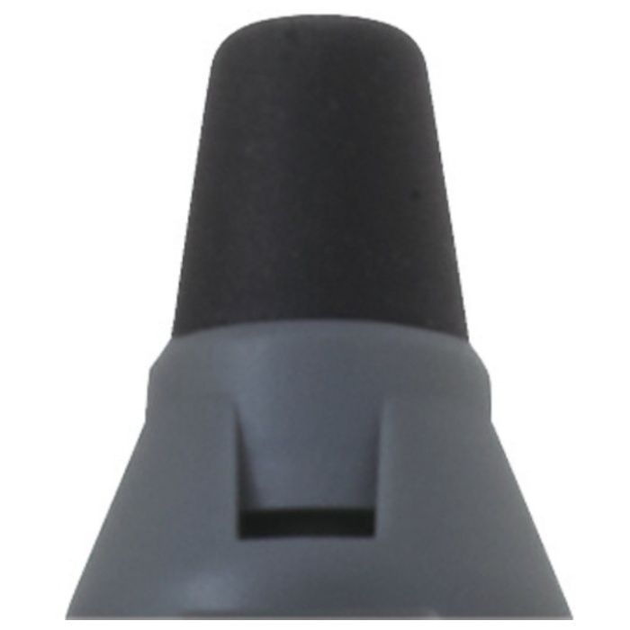 PILOT　フリクションボールノックゾーン用ラバー　ミッドナイトネイビー　0.7mm