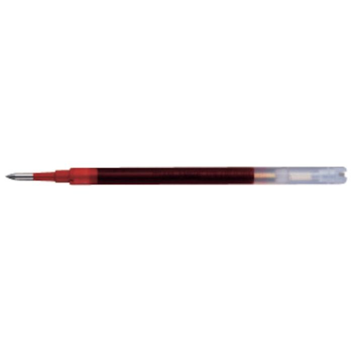 PILOT　水性ボールペン替芯　レッド