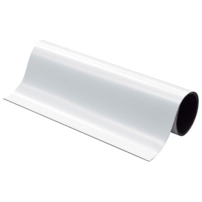 マグエックス　マグネットカラーシート強力　大判サイズ　厚0.8mm×220mm×600mm