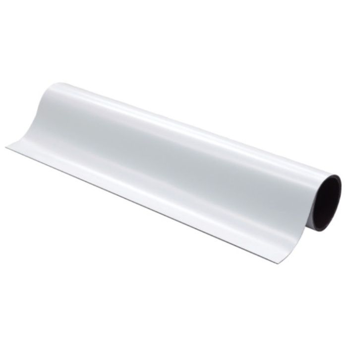 マグエックス　マグネットカラーシート強力　大判サイズ　厚0.8mm×300mm×500mm