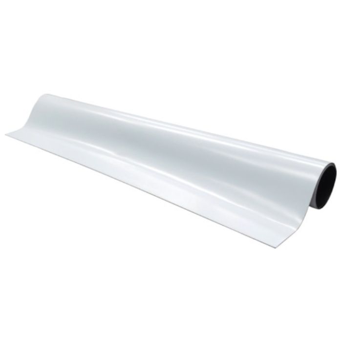 マグエックス　マグネットカラーシート強力　大判サイズ　厚0.8mm×500mm×600mm