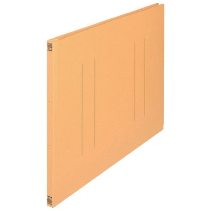 PLUS　887791)フラットファイル縦罫A3E　No.002NT　YL10冊