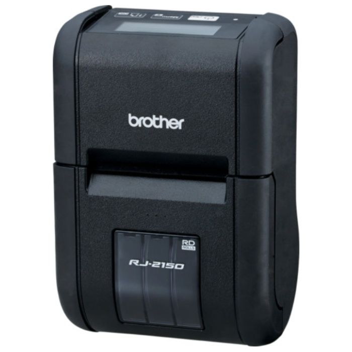 brother　2インチ感熱モバイルプリンター　(BtoB商品)