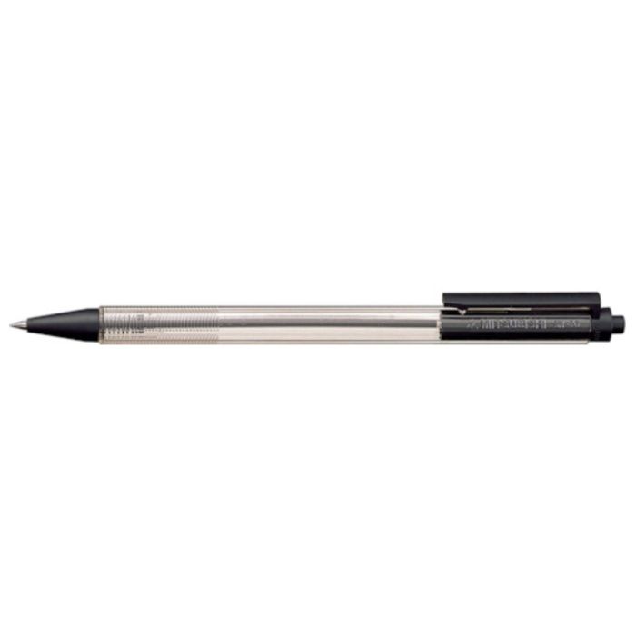 uni　SN-80　クロ