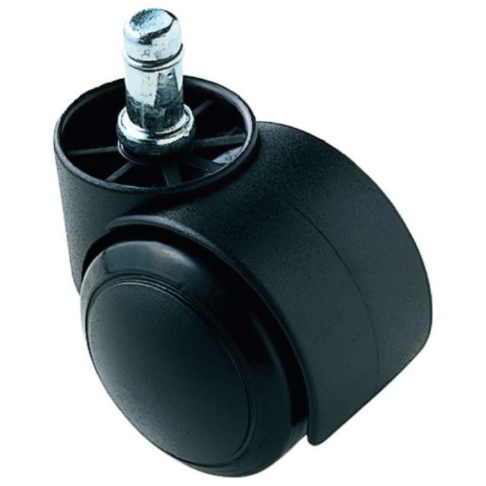 SANWA　OAチェア用ウレタンキャスター
