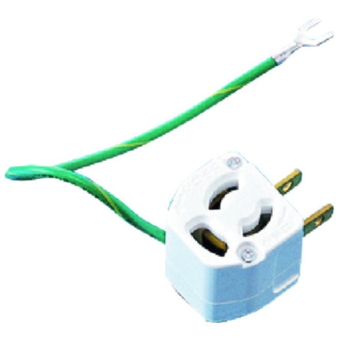 SANWA　L型変換アダプタ