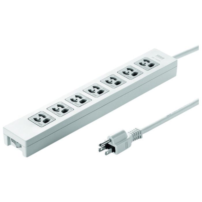 SANWA　電源タップ