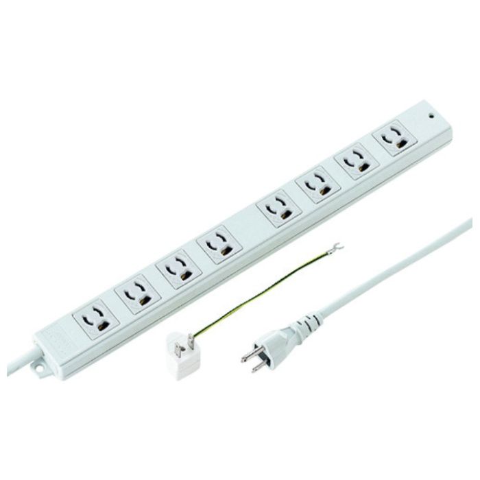 SANWA　抜け止めタップ