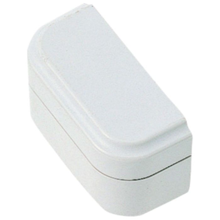 SANWA　20Aコンセントバー用防塵カバー