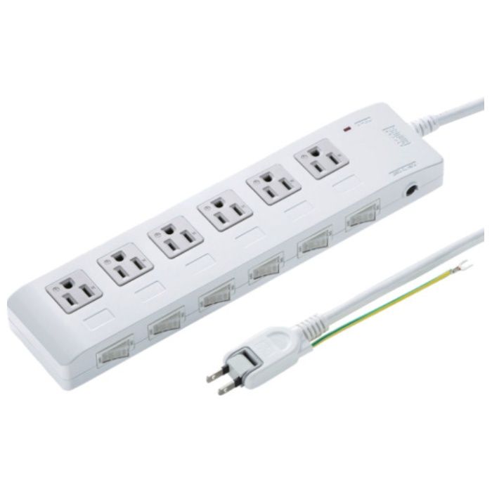 SANWA　省エネタップ