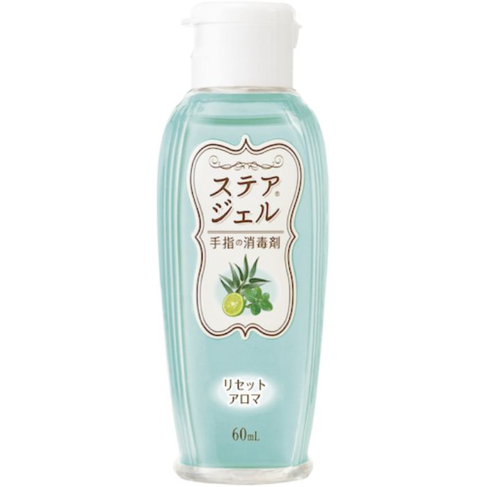 カワモト ステアジェルc リセットアロマ 60ml(Tcode:4390592)