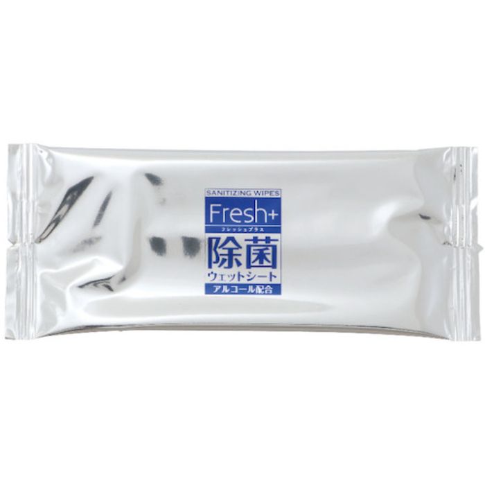 大黒 Fresh+ 除菌ウェットシート JO-2(Tcode:2372683)