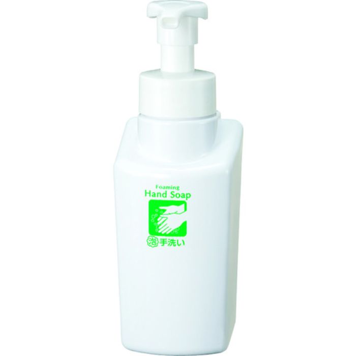 サラヤ スマートボトル手洗い石けん用泡500mL(Tcode:4005414)
