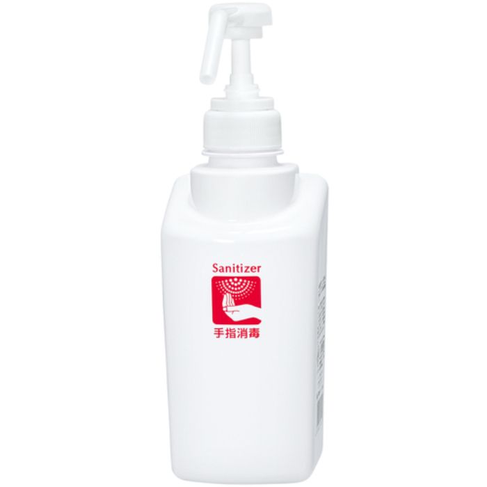 サラヤ スマートボトル手指消毒用500mL(Tcode:8162717)
