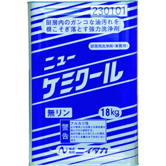 ニイタカ ニューケミクール 18Kg(Tcode:8195414)