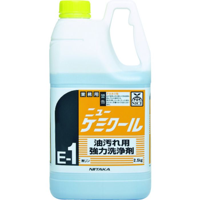 ニイタカ ニューケミクール 2.5Kg(Tcode:8195412)