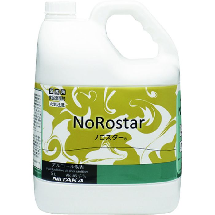 ニイタカ 【※軽税】ノロスター 5L(Tcode:1028377)