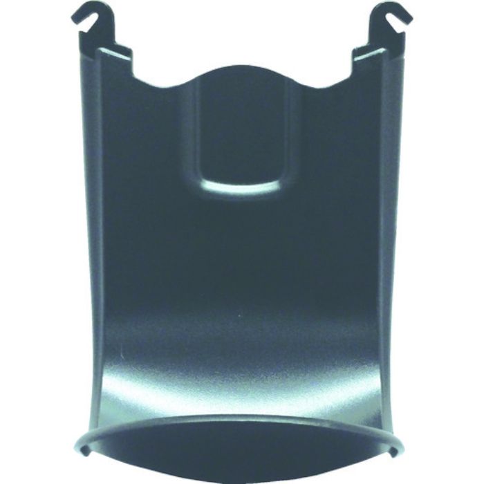 GOJO ゴージョー TFXオートディスペンサー用シールド(ブラック)(Tcode:8193538)