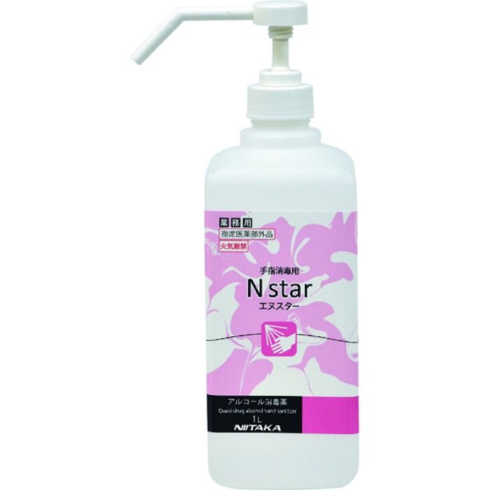 ニイタカ エヌスター 1L(Tcode:1028373)
