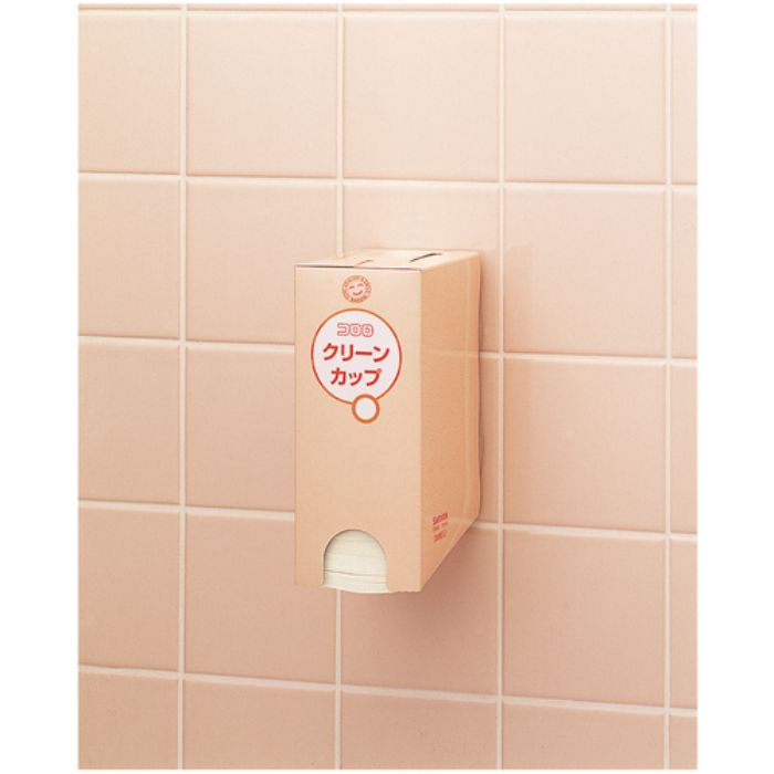 サラヤ コロロクリーンカップ (400枚入)(Tcode:8162893)