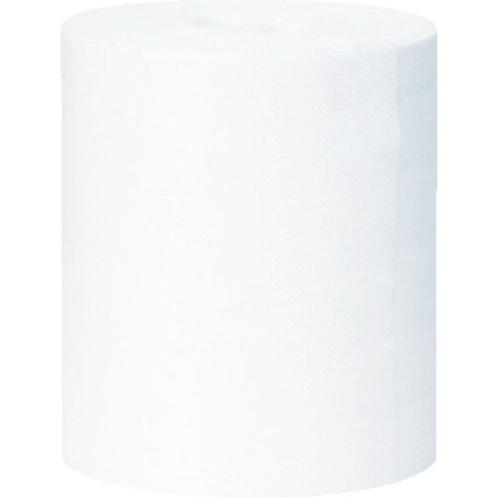 サラヤ 除菌剤 ドライロールE (6個入) 幅170mm×長さ54m(Tcode:8364640)