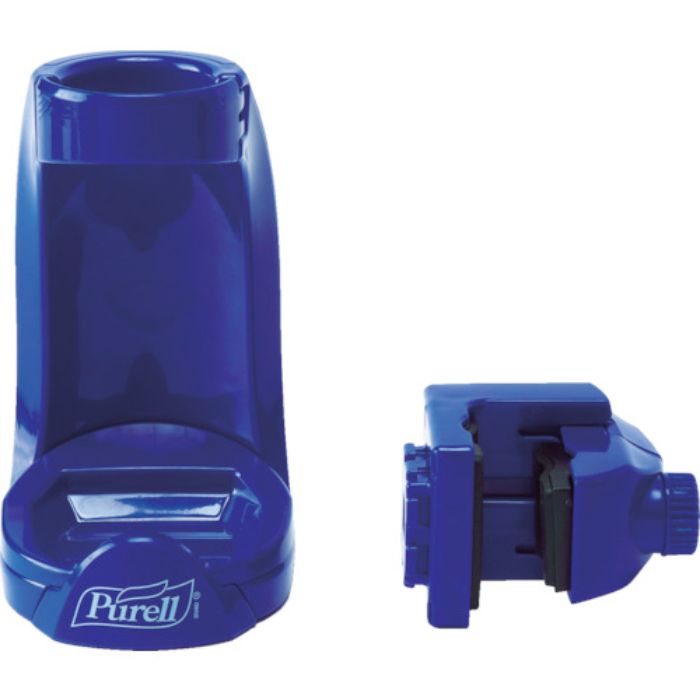 GOJO フォーミングハンドソープ用 ブラケット バーサホールドブラケット(350mL用・535mL用)(Tcode:8193549)