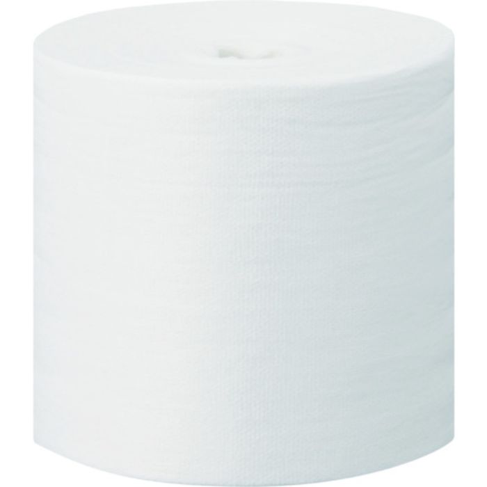 クレシア サネアメント ドライロールワイパーホワイト400(Tcode:7871392)