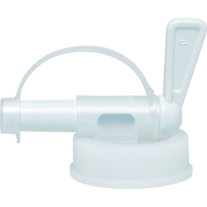 ニイタカ 洗剤・除菌剤(BIB)用コック(バラ)4L・5L・20L用(Tcode:1615348)