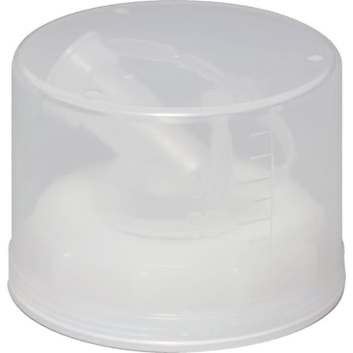 サラヤ カップ&ノズルセット(Tcode:8162933)