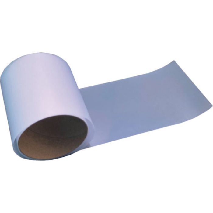 中川ケミカル 抗ウイルス・抗菌フィルム ケミガードフィルム 100mm×1m(Tcode:2195025)