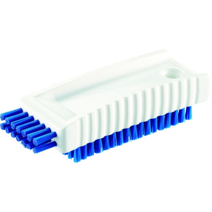 コンドル HGツメブラシ HACCAP対応 青(Tcode:4720903)