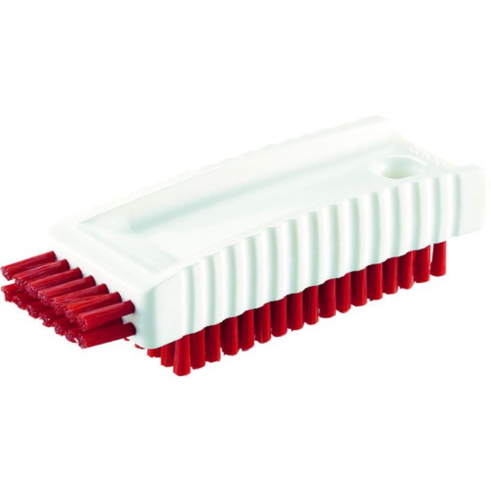 コンドル HGツメブラシ HACCAP対応 赤(Tcode:4720911)