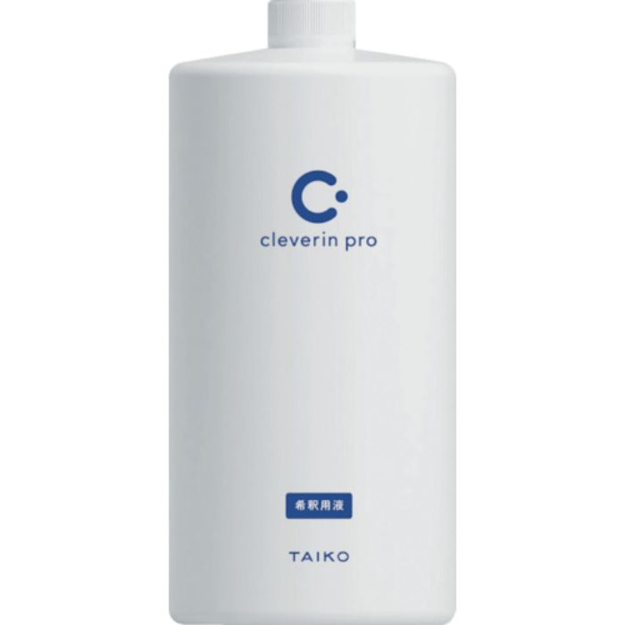 大幸薬品 クレベリンpro 希釈用液(Tcode:2522523)