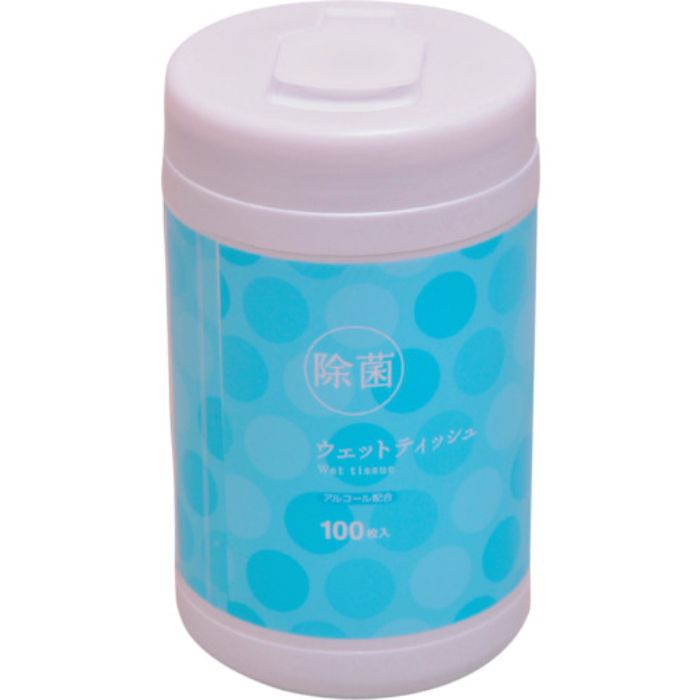 IRL アルコール除菌ボトルウェット本体(Tcode:3867010)