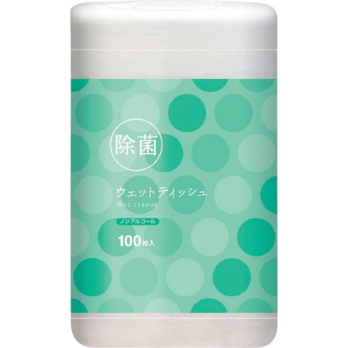 IRL ノンアルコール除菌ボトルウェット 本体(Tcode:3867035)