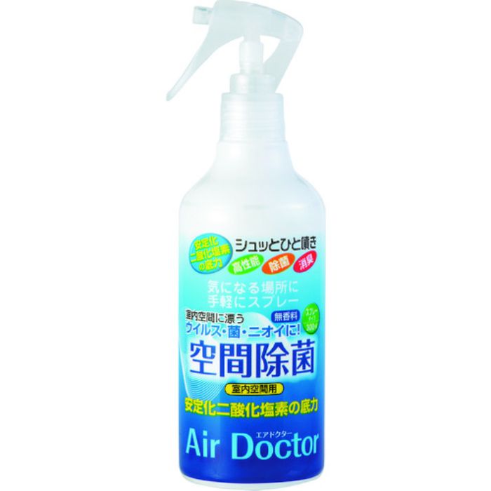 novopin エアドクタースプレー300ML(Tcode:1025831)