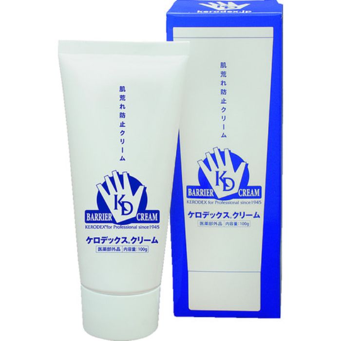 SANARU ケロデックスクリーム100g(Tcode:3376362)