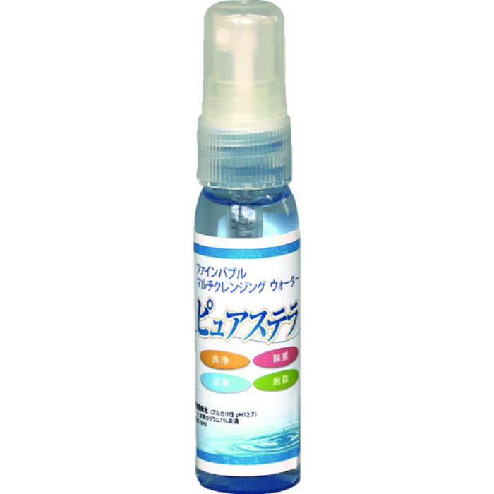 ZENON ピュアステラpH12.7 30ml(Tcode:2080657)