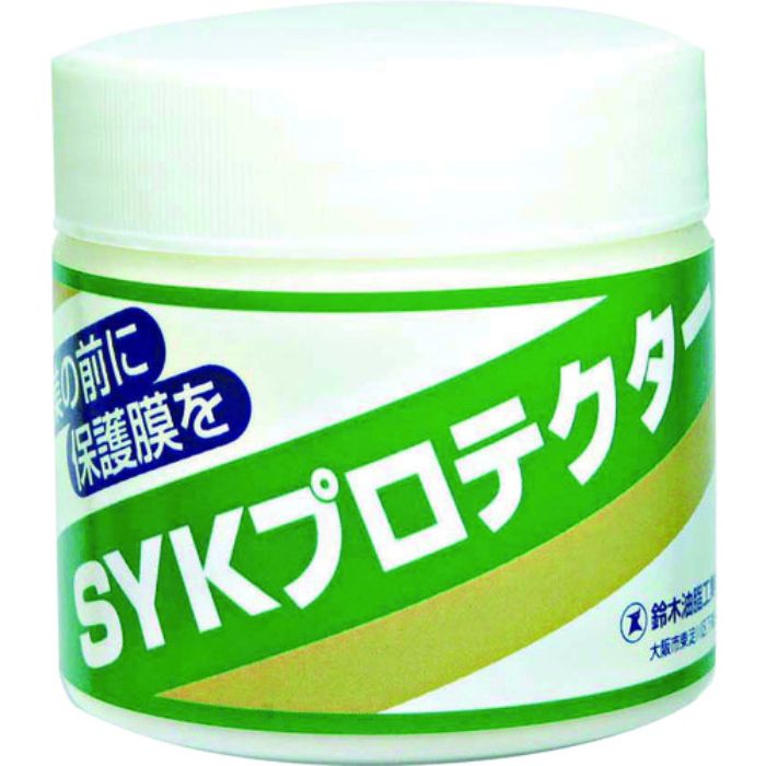 SYK ハンドクリーム SYKプロテクター 200g(Tcode:1613327)