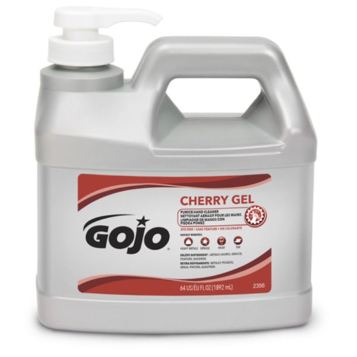 GOJO　ゴージョー　マルチチェリー　ハンドクリーナー　1890ml(ポンプボトル)