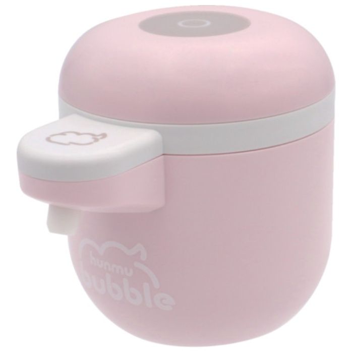 SANKEI　泡ソープ専用オートディスペンサーヘッド　hunmu　bubble