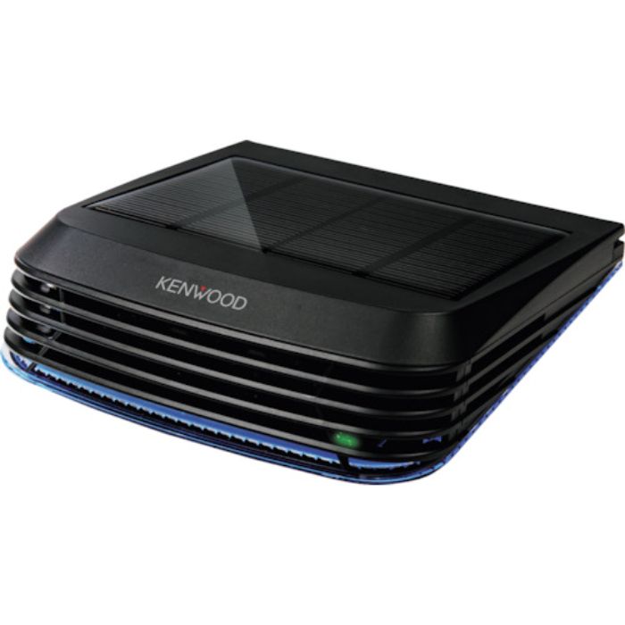 ケンウッド 低濃度オゾン発生器 ソーラータイプ(Tcode:2637268)
