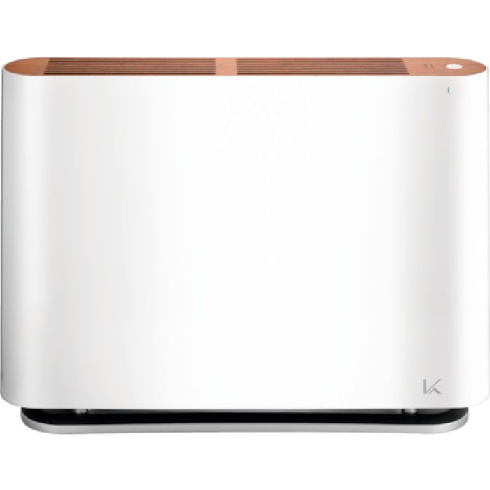 カルテック 光触媒除菌・脱臭機(床置きタイプ)(Tcode:2545733)