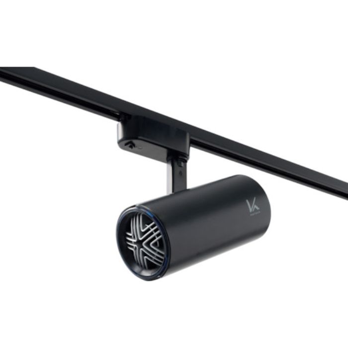 カルテック スポットタイプ光触媒除菌脱臭機 黒(Tcode:3641505)