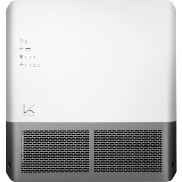 カルテック 除菌・脱臭機ターンドケイ 壁掛けタイプ(業務用)(Tcode:2545731)